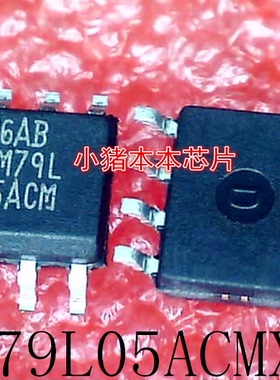 LM79L05ACMX     LM79L05ACM     LM79L  05ACM   SOP-8    新的
