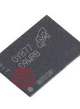 MT53E256M32D2DS-053 WT:B丝印D9WRB