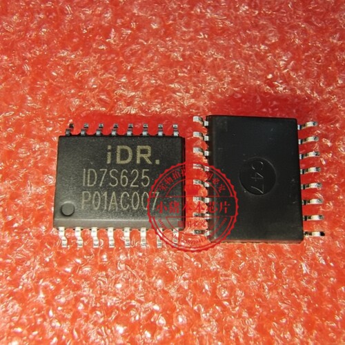 ID7S625    ID7S625SBC-R1   ID7S625SBC   SOP16 新的  一个起拍