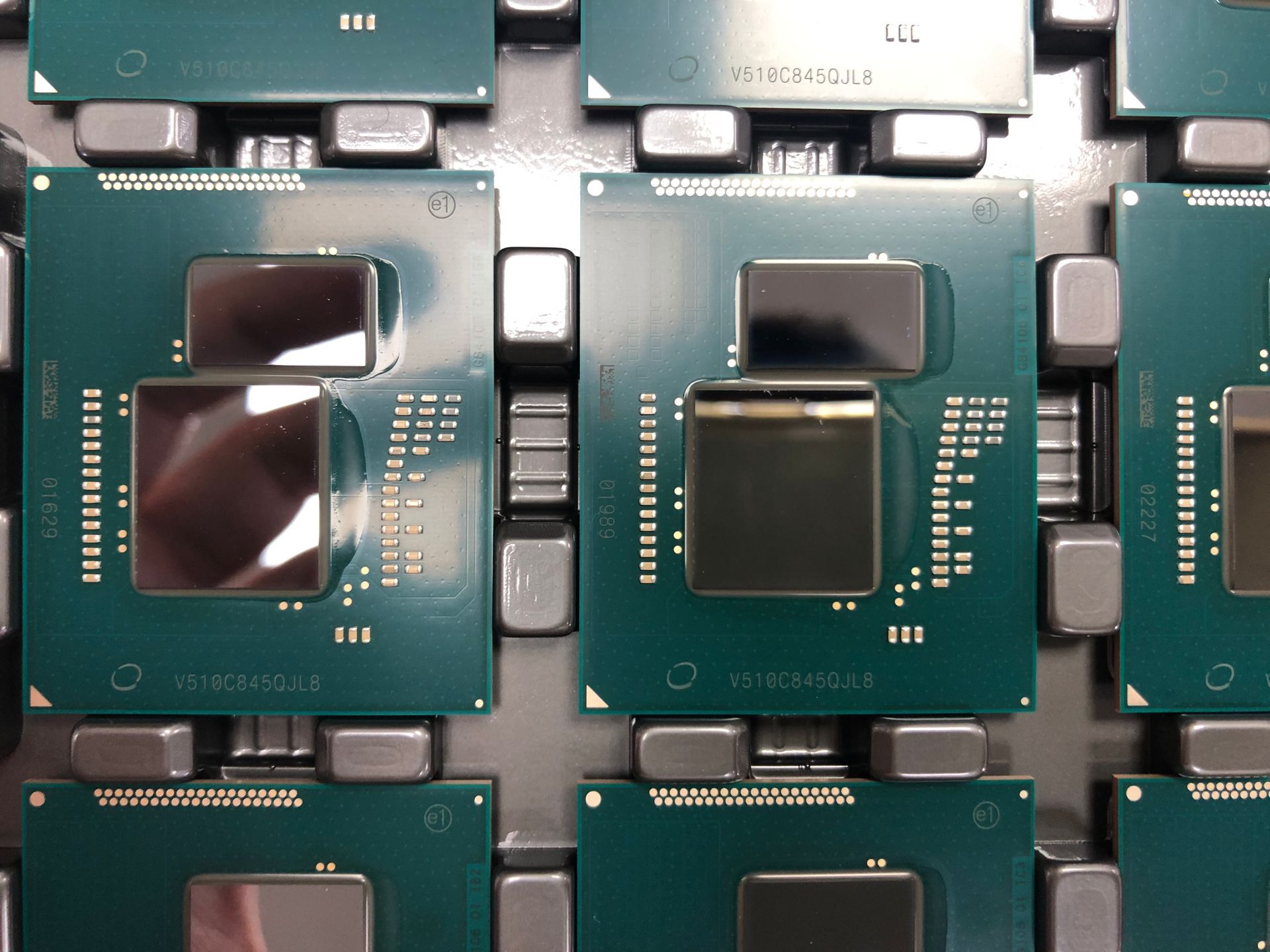 FH8065802420602集成电路IC