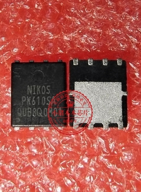 AONS36380 PK800BA 36380 PK610SA PK6D0BA PK648BA QFN8 MOS管