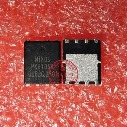 AONS36380 PK800BA 36380 PK610SA PK6D0BA PK648BA QFN8 MOS管