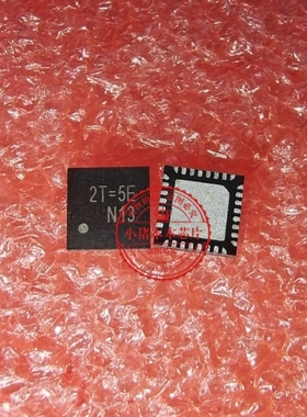 RT8926AGQW RT8926A 丝印2T=2H 2T=开头 QFN  RT8174AGQW RT8174A