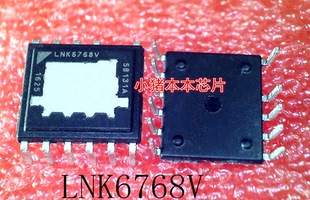 LNK6768V     DIP-11        新的