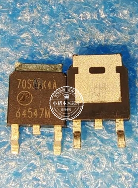 AP70SL1K4AH  70SL1K4A   70SLiK4A     TO-252 新的 一个起拍
