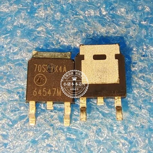 AP70SL1K4AH  70SL1K4A   70SLiK4A     TO-252 新的 一个起拍