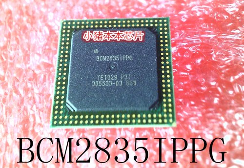 集成电路BCM28351PPG新的