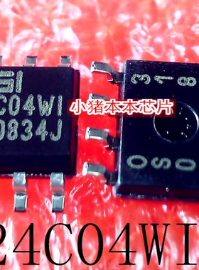 CAT24C04WI-GT3 24C04WI  24C04W1 SOP-8 新的  一个起拍  可直拍