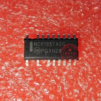 NCP1937A2GR2G NCP1937A2G NCP1937AZGR2G SOP17 新的