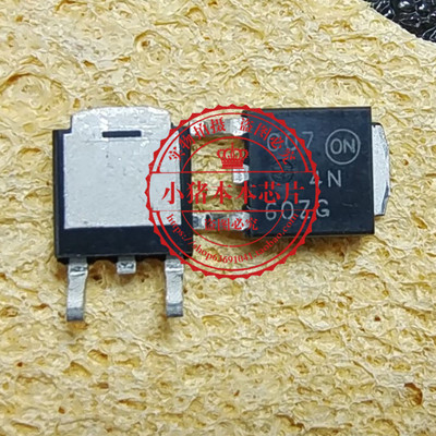 集成电路P3055LDGNDD04N60ZT4G