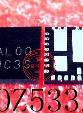 AOZ5332 AOZ5332QI丝印AL00 ALOO QFN5x5 LM629M-6 LM629M-G SOP