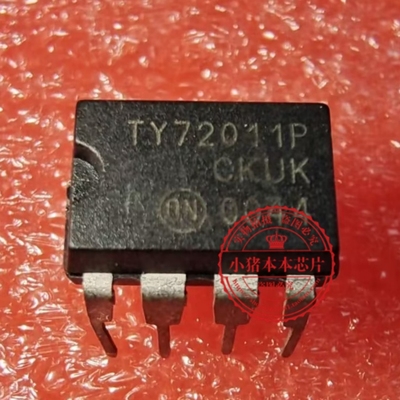 全新原装 TY72011P DIP8 直插 DIP14 TY72011P2 TY72011AP2