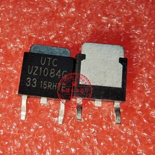 UZ1084G-3.3V-TN3-R UZ1084G-3.3V UZ1084G TO-252 新的