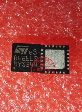 LNBH26LSPQR BH26LS LNBH26LS   QFN   新的   一个起拍