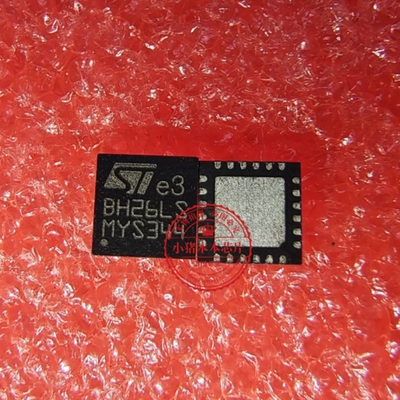 LNBH26LSPQR BH26LS LNBH26LS   QFN   新的   一个起拍