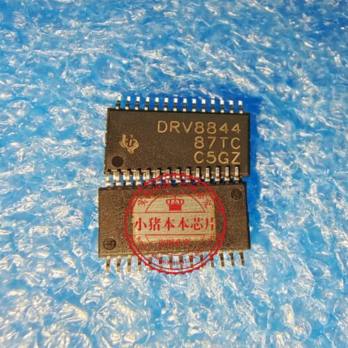集成电路DRV8844PWPRARE13A03
