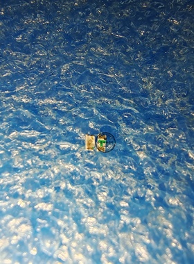 NCD0603B1  NCD0603BI   NCDO603B1  0603体积蓝色 新的一个起拍