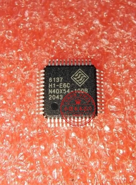 丝印  6137H1-E6C 6137 H1-E6C  SSS6137H1-E6C 6137HI-E6C QFP48