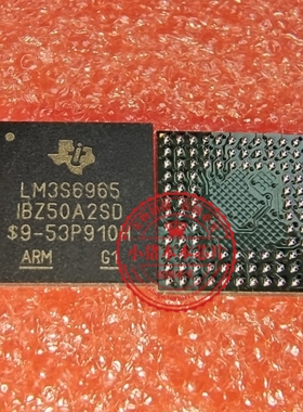 LM3S6965-IBZ50-A2SO LM3S6965-IBZ50A2SD LM3S6965IBZ50A2SO BGA