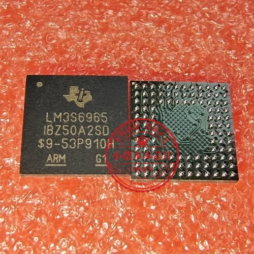 LM3S6965-IBZ50-A2SO LM3S6965-IBZ50A2SD LM3S6965IBZ50A2SO BGA