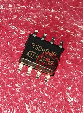 M95040-WMN6TP M95040丝印95040WP SOP8脚封装 新的一个起拍
