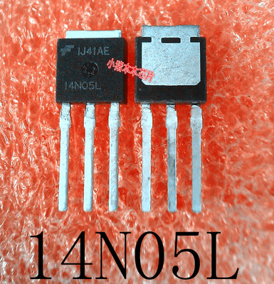 RFD14N05L    RFD14N05   14N05L    TO-251   新的