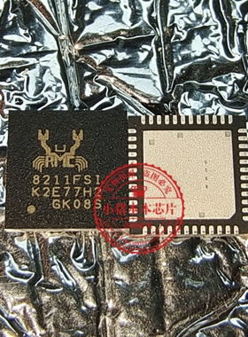 RTL8211FSI-VS-CG   RTL8211FSI 8211FSI-VS-CG    QFN