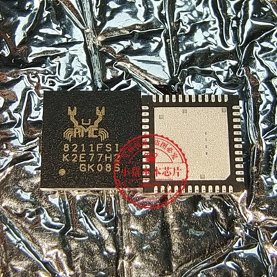 RTL8211FSI-VS-CG   RTL8211FSI 8211FSI-VS-CG    QFN