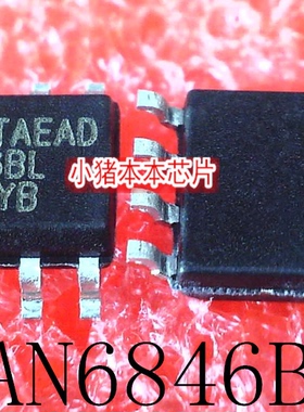 FAN6846BLSYB FAN6846BL 6846BLSYB 6846BL SOP8 新的  一个起售