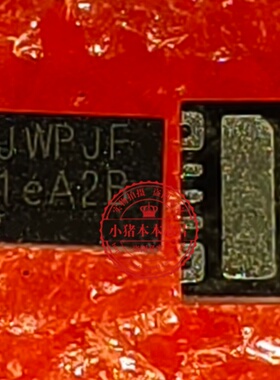 丝印JWPJF JWP 开头 JW87107DFNC DFN3X2-14
