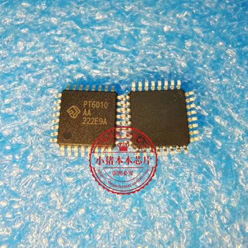 集成电路PT6010EL32-AA-FR
