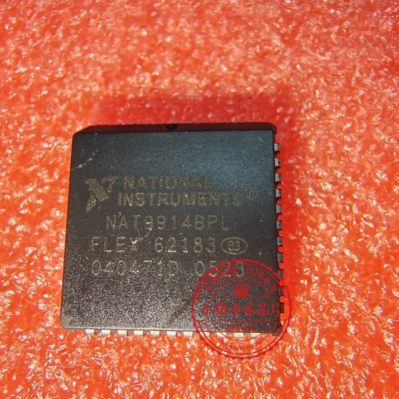 NAT9914BPL   NAT99148PL  NAT9914BLP    PLCC