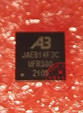 JAEB14F2C JAEBI4F2C PFSA15E2C QFN全新