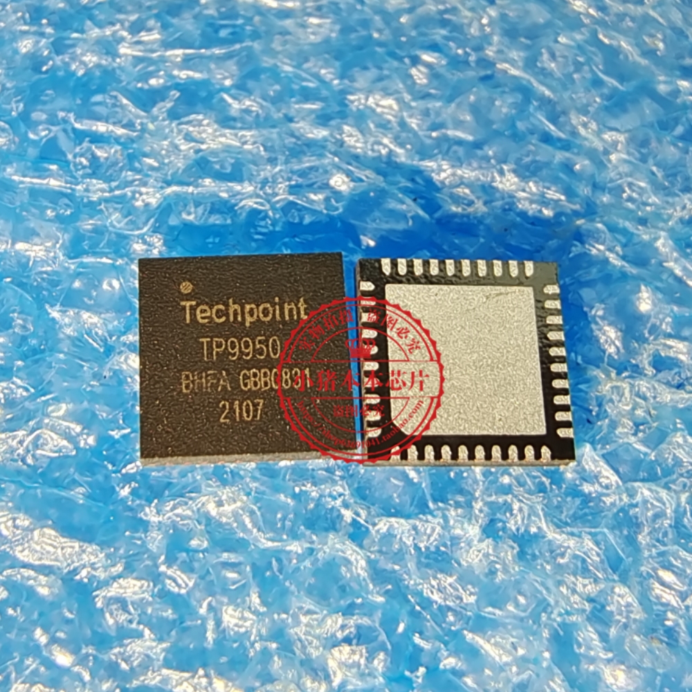 芯片TP9950-FAPSB83524MTP9950