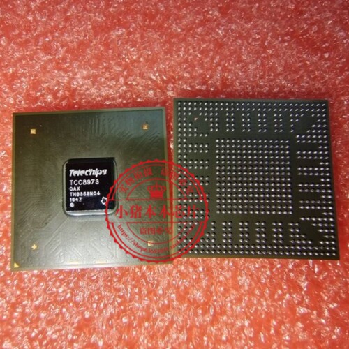 TCC8973  TCC8973-OAX  TCC89730AX   新的   一个起拍