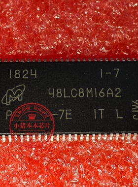 MT48LC8M16A2P-7EAIT  MT48LC8M16A2P-7EAIT:L  TSOP全新