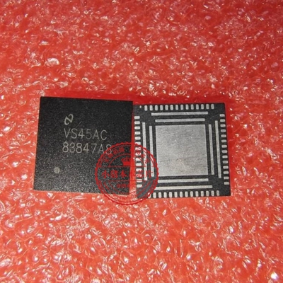DP83847A5 83847A5 DP83847A6 83847A6 DP83847A8 83847A8 QFN
