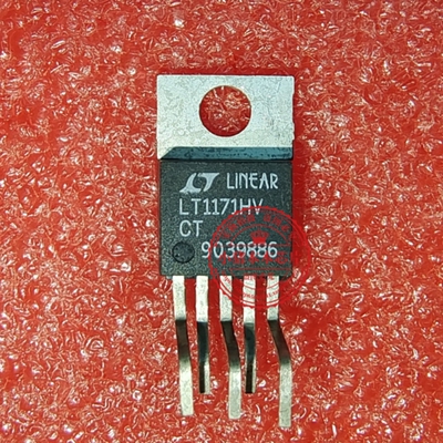 LT1171HVCT LT1171HV LT1171CT#PBF LT1171CT TO220 新的