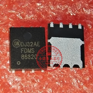 FDMS86255 FDMS86263P FDMS86300 FDMS86310 FDMS86320  QFN封装
