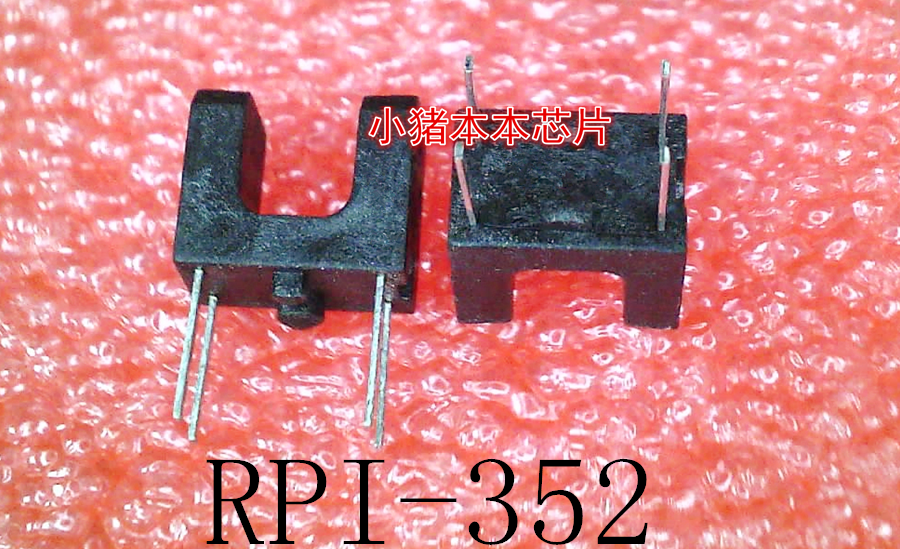 RPI-352C40C     RPI352C40C     RPI-352     DIP封装     新的