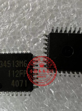34513M6 QFP