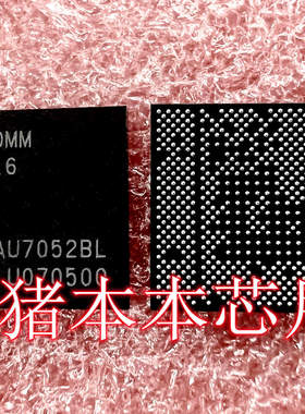 MSM8916-6VV MSM8916 全新原装 BGA封装 现货