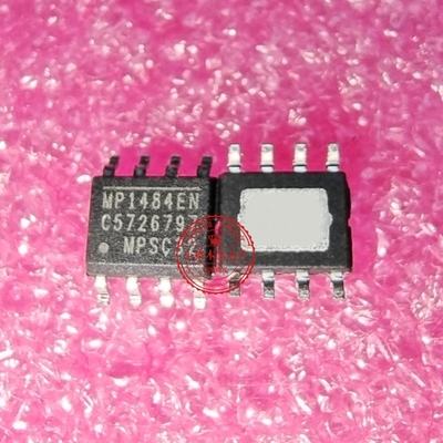 芯片MP1484EN-LF-Z丝印MP1484EN