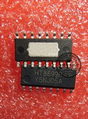 HT8699RSP HT8699Rsp HT8699RS HT8699R HSOP-16脚封装 新的一个