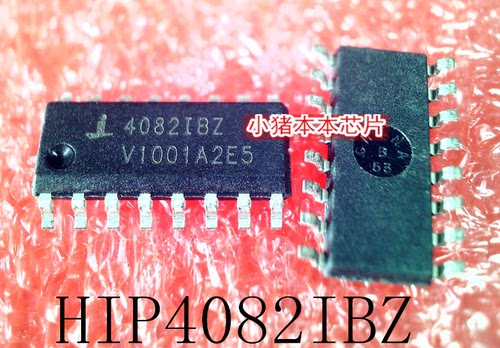 集成电路4082IBZHIP4082IB