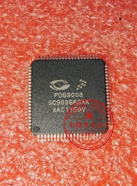 SC900666AK  PD69008  QFP   新的   一个起拍