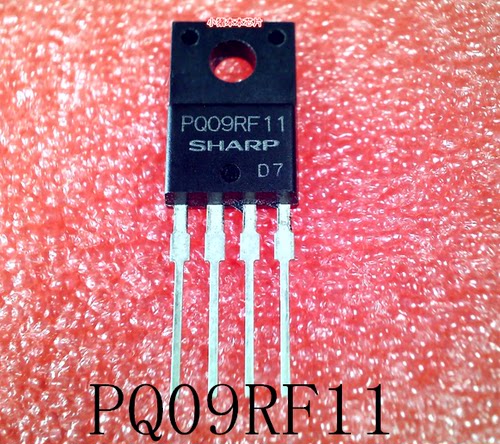 PQ09RF11     TO-220F       新的