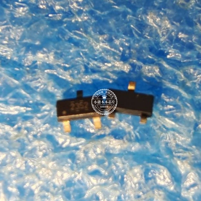 TMP235A2DBZR TMP235A2DBZT TMP235    丝印2352 封装SOT23-3新的