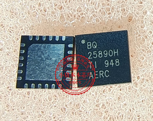 M86925 W86925 BQ25890H BQ25890 QFN   新的一个起