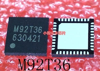 集成电路18MT92T36M92T18